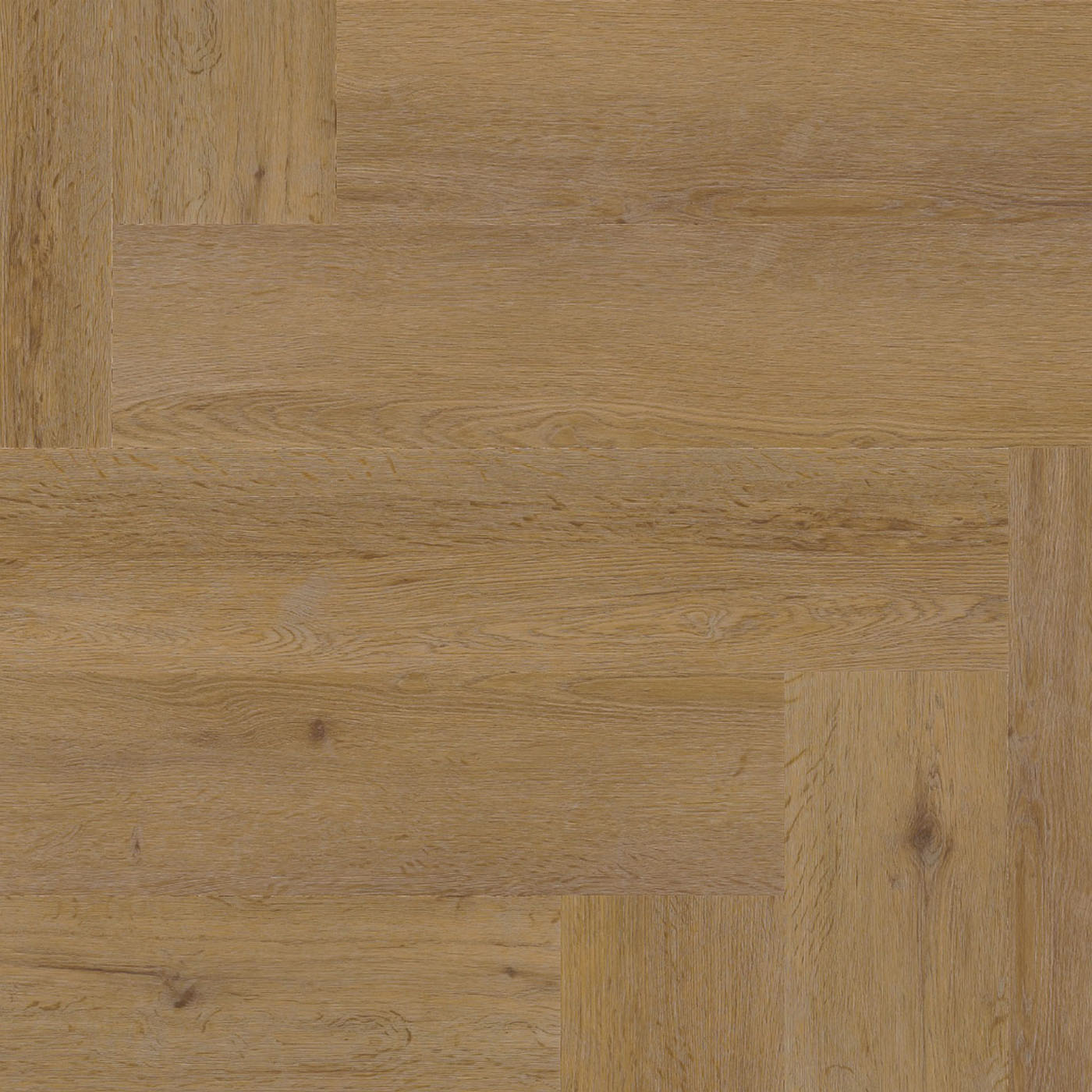 Gigafloor pvc plak visgraat Leyton dark oak - Afbeelding 2