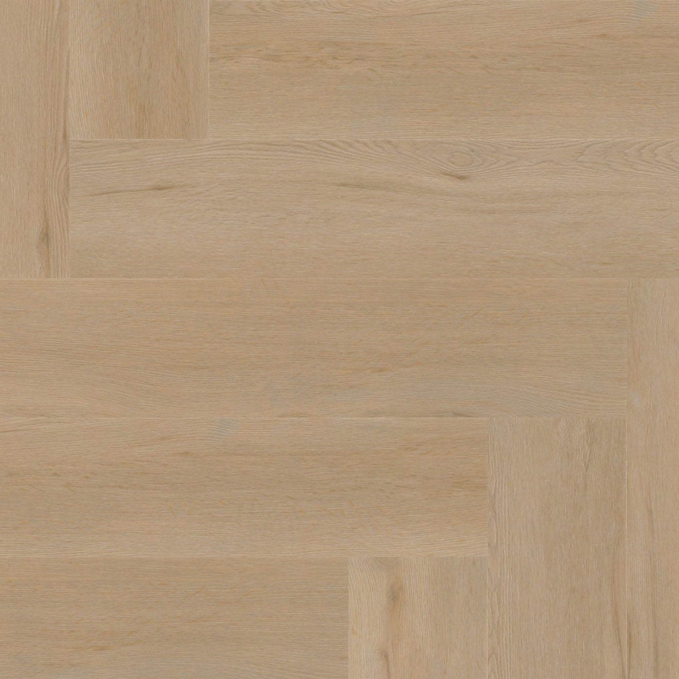 Gigafloor pvc plak visgraat Leyton beige - Afbeelding 2