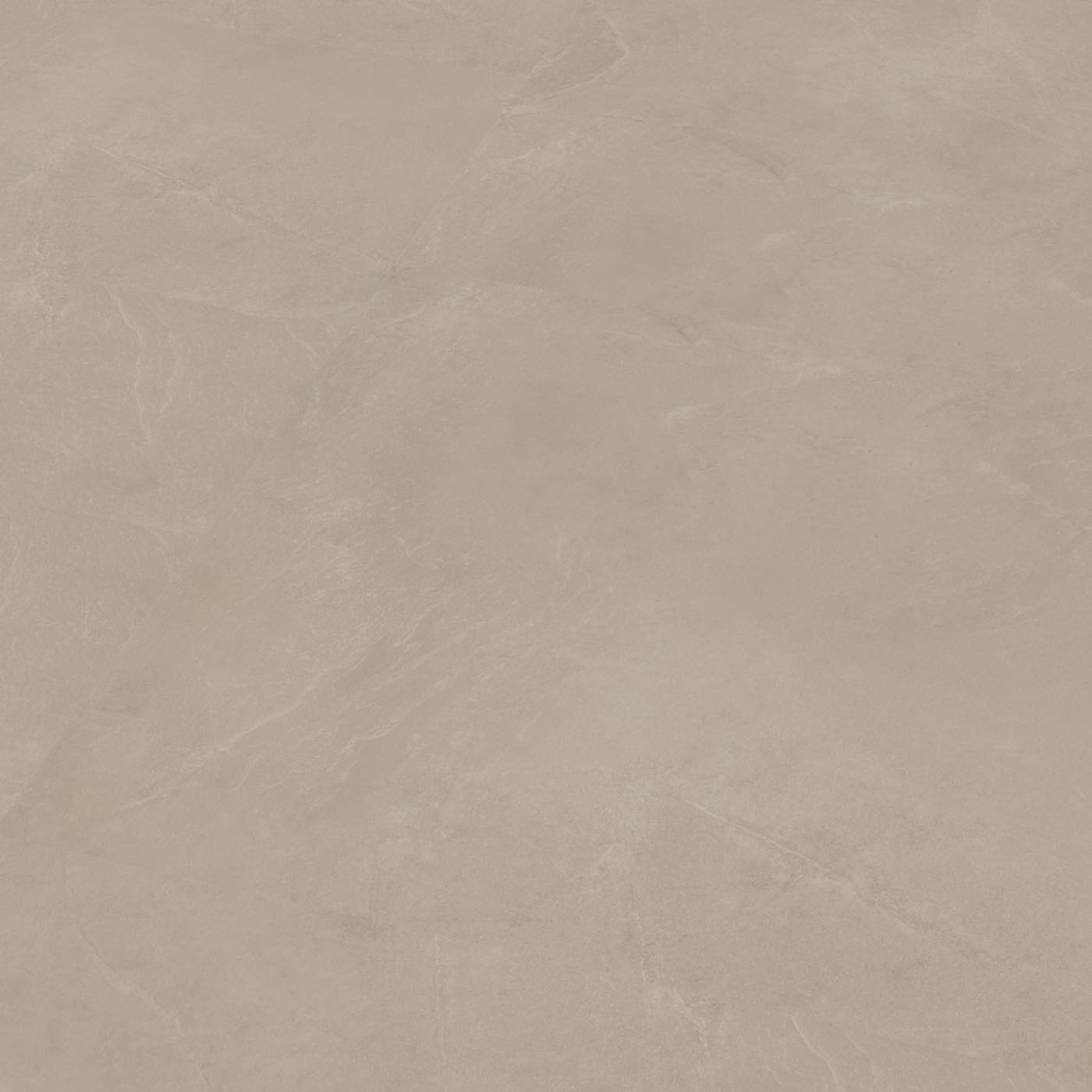 Gigafloor pvc klik betonlook/tegel Stanmore warm beige 10db geintegreerde ondervloer - Afbeelding 3