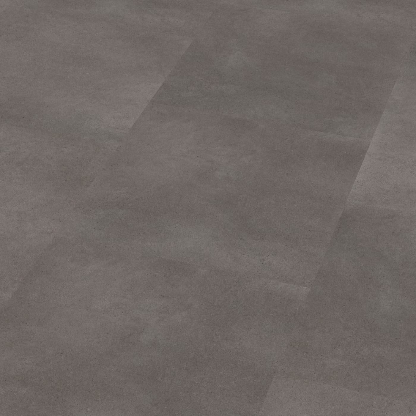 Ambiant pvc klik betonlook/tegel baroso xl grey 10db geintegreerde ondervloer - Afbeelding 2