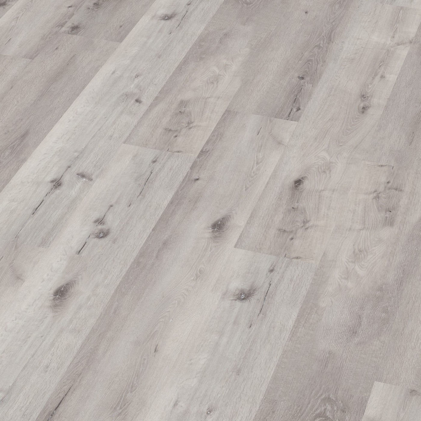 Gigafloor plak pvc plank Sydney Harbour light grey - Afbeelding 3