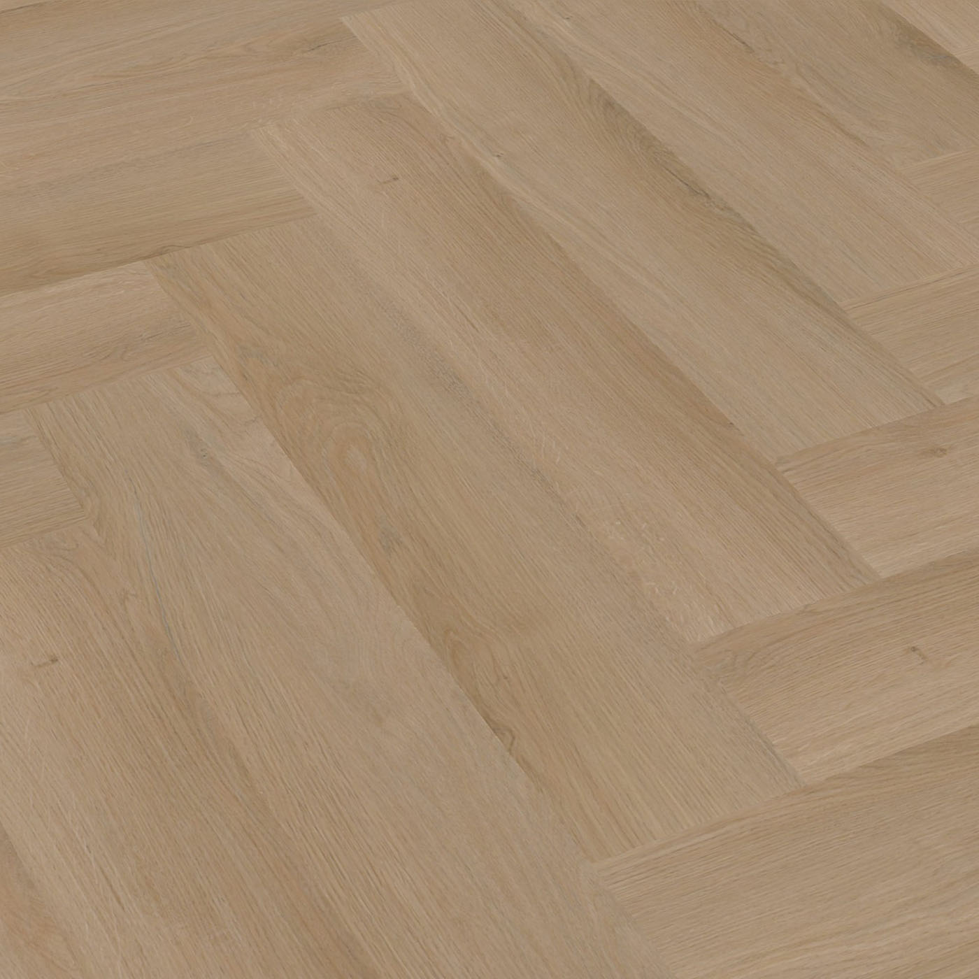 Ambiant visgraat pvc plak Spigato Navaro natural oak - Afbeelding 3