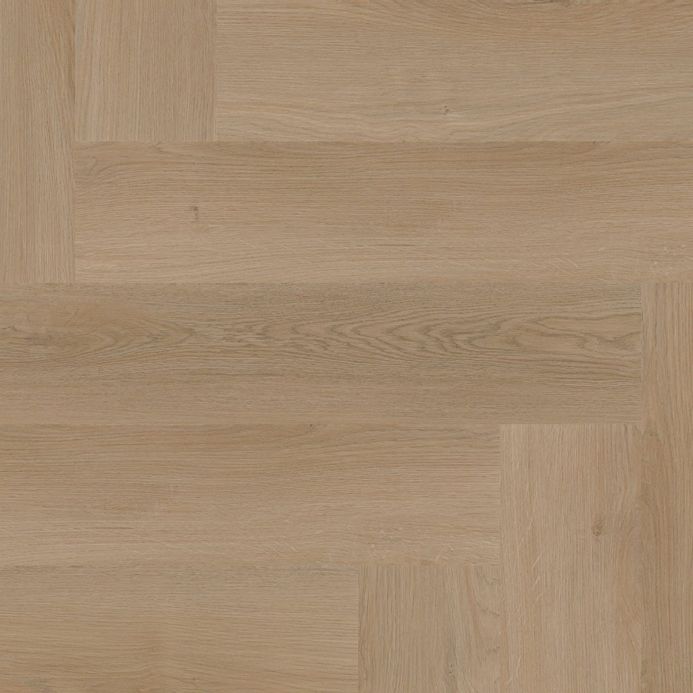 Ambiant visgraat pvc plak Spigato Navaro natural oak - Afbeelding 2